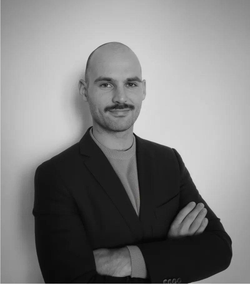 Melvyn Raymond, Product Manager Énergie B2B